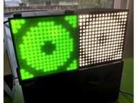 Frekvens No-Gel Light Filter Frame
