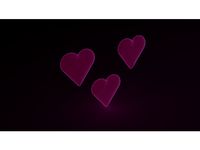 Valentine's Day Heart