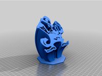 Fighting Irish Lucky Extrusion