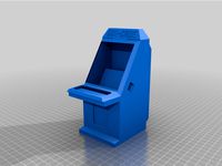 DotCade for Raspberry Pi A+ and Pimoroni Unicorn Hat