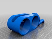 Phone Stands: Octopus, Speaker