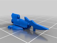 BFG Dark Eldar upgrades