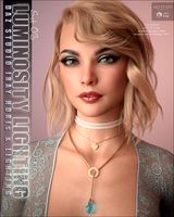 SV Luminosity Lighting Set 03