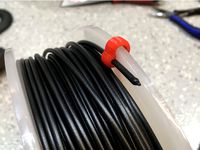 Ultimaker Spool Clip - 2,85mm