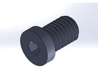 Screw for ender 3 M5x8mm