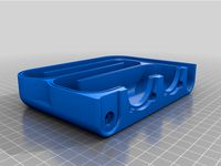 "HexiBox" Tectonic Microspeaker