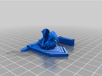 Banner Initiative Tracker - Boss and Minion