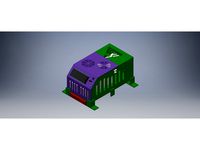 Tevo Tarantula Control Box