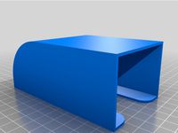 Ice Maker Scoop Bucket