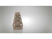 Spring Coil Tower