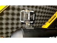 GoPro Mount for ScubaJet PRO Dive Scooter
