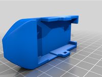 VTX holder