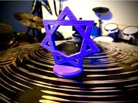 Heptagram Torture Test