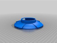 UFO Echo Dot Gen 2 Holder