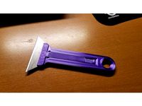 Utility Blade Scraper