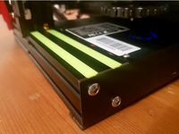 Extrusion covers Ender 3 or 4040 4020