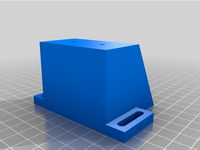 Coke Machine Free Vend Adapter