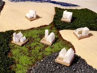 Spirit Island Towns/Cities