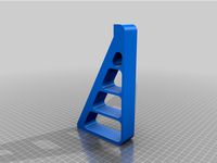 4 inch Keyboard Lift