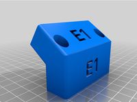 A20M Lift Block and Wall Mount Spool Holder