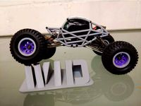 Orlandoo Insomnia 1/32 Rock Crawler by WID