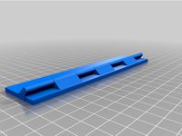 one print hinge