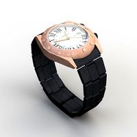 Cartier Watch
