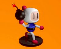 Bomberman