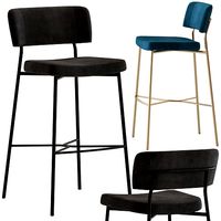 Traba Stool Marlen
