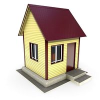 Small house