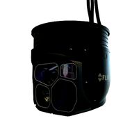 FLIR Star SAFIRE 380 HDc