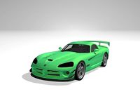 Viper acrx