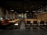 Light Restaurant teahouse cafe drinks clubhouse 268