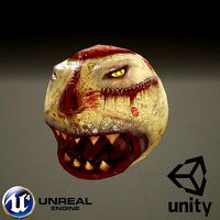 Zombie PacMan