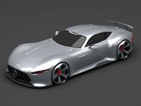 mercedes Benz turismo