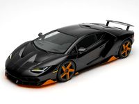 Lamborghini Centenario