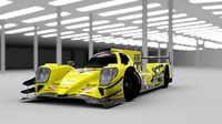 Oreca 07