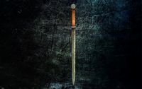 Sword D10
