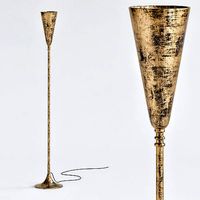 Frisco Floor Torchiere Arteriors