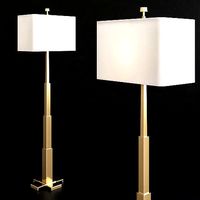 Finley Floor Lamp Arteriors
