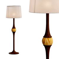Elwood Floor Lamp Arteriors