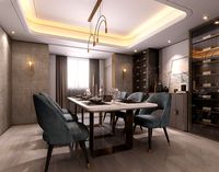 Diningroom A