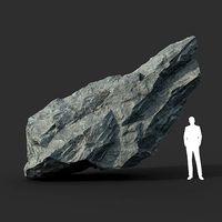 Black Rock Formation 01 191228