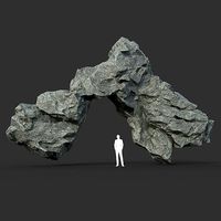 Black Rock Formation 10 191228