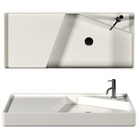 Antonio Lupi Simplo Sink