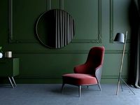 Interior Scene 3D Classic VN-Collection 2