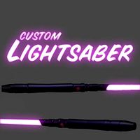 Lightsaber from Star Wars