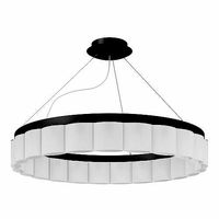 812236 Nibbler Lightstar Chandelier
