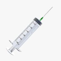 Syringe 60ml