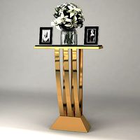 EICHHOLTZ 110005 BEAU DECO CONSOLE